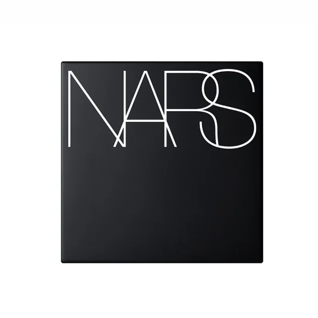 【NARS】超持久亮顏氣墊粉餅(小方盒)