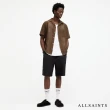 【ALLSAINTS】中腰工裝休閒西裝短褲(男女多款任選)