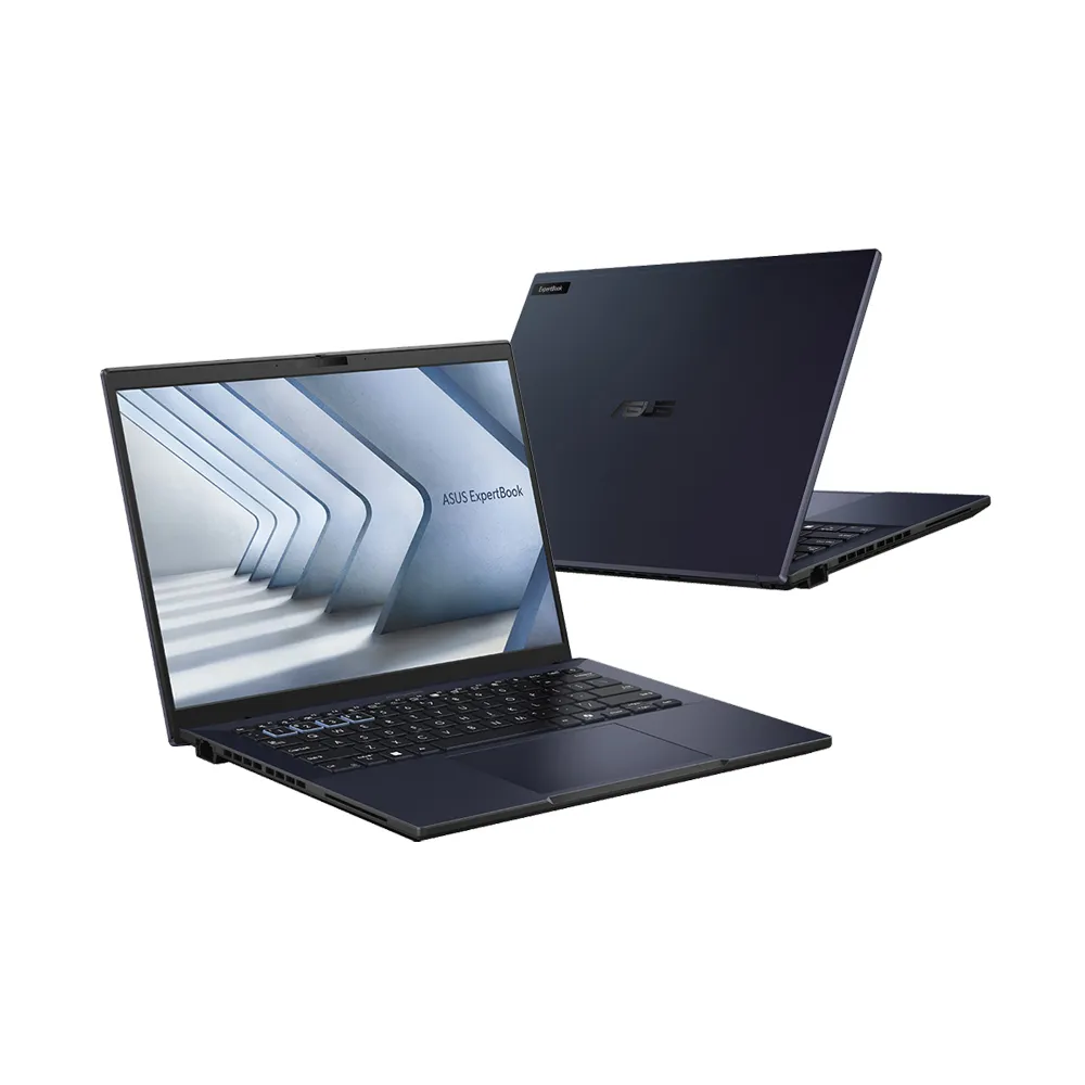 【ASUS 華碩】14吋Ultra 5商用AI筆電(B3404CMA/Ultra 5-125U/16G/512G/W11P)