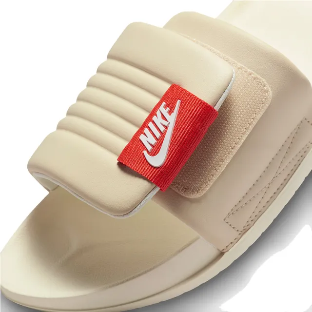 【NIKE 耐吉】運動拖鞋 W NIKE OFFCOURT ADJUST SLIDE 女 - DV1033100