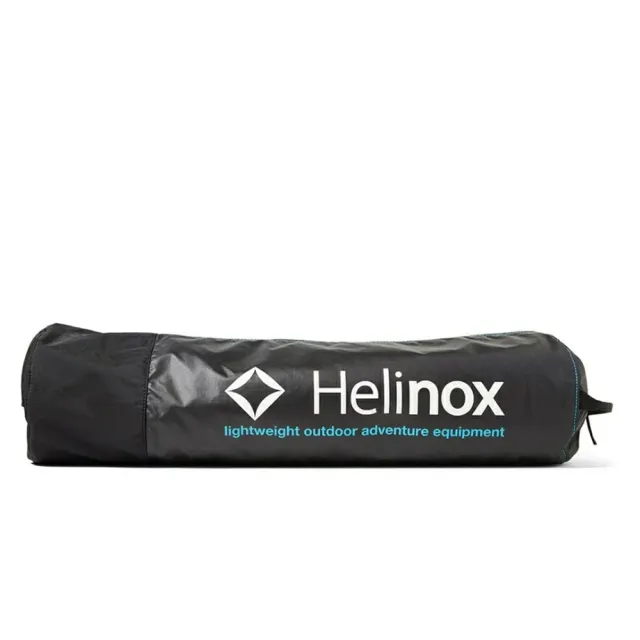 【Helinox】Cot One Convertible Long 輕量戶外行軍床 加長(HX-10646R1 HX-10680)