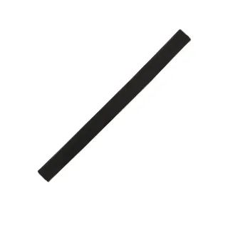 【Faber-Castell】PITT方型炭精條-碳燒加工棕土色 M 普通-12入(原廠正貨)