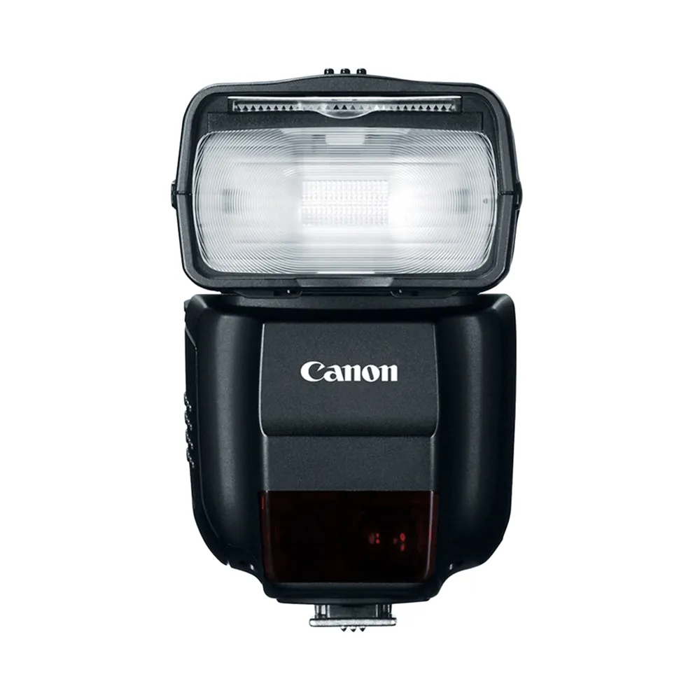 【Canon】Speedlite 430EX III-RT 閃光燈 --公司貨