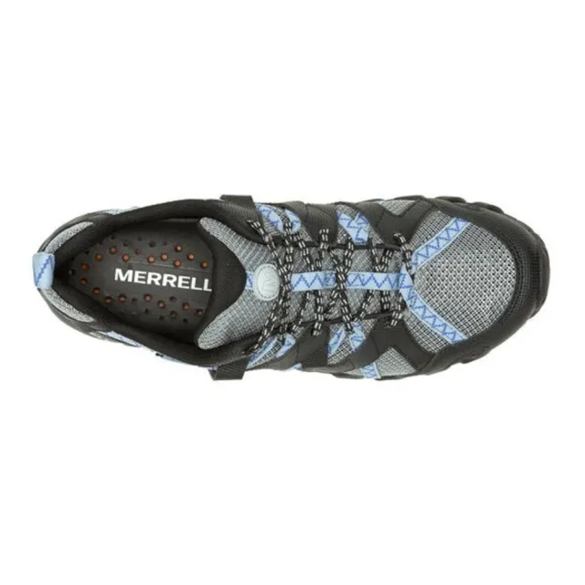 【MERRELL】Waterpro Maipo 2 男 水鞋 水陸兩棲 戶外 登山 越野鞋(ML037757)
