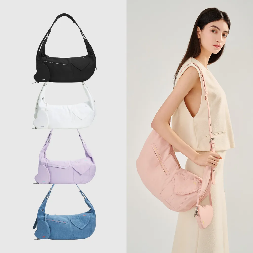 送料込★ROBINMAY★Lovely day 斜背包★A4収納可 ショルダーBAG 送料込☆ROBINMAY☆Lovely day 斜背包☆A4収納可 ショルダーBAG