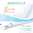 【MOLTEX舒比】褲型無慮尿布L-20片x4包-箱購(歐洲原裝進口嬰兒紙尿褲)