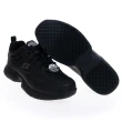 【SKECHERS】男鞋 工作鞋系列 DIGHTON SR 寬楦款(77111WBLK)
