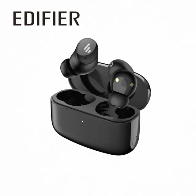 【EDIFIER】EDIFIER TW1 Pro2 真無線抗噪耳機