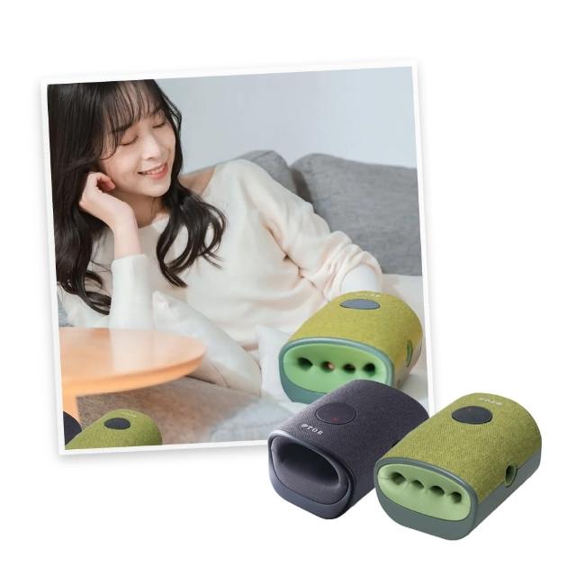 【台隆手創館】TOR PRO-21 溫熱手部按摩器AX-HXT214