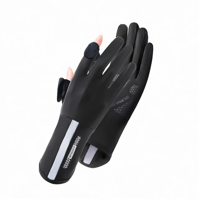 XILLA 極暖防水騎士手套 機車手套 騎士手套 冬季手套(