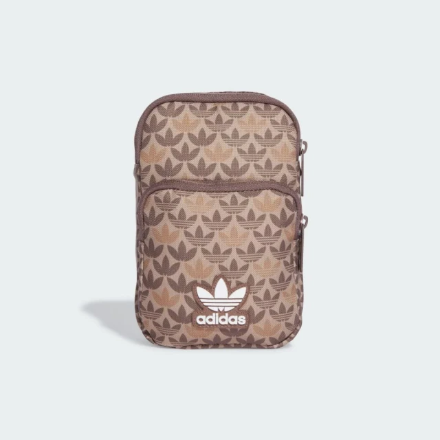 adidas 愛迪達 運動包 側背包 肩背包 小包 手機包 女包 MONO FEST BAG(IU0012)