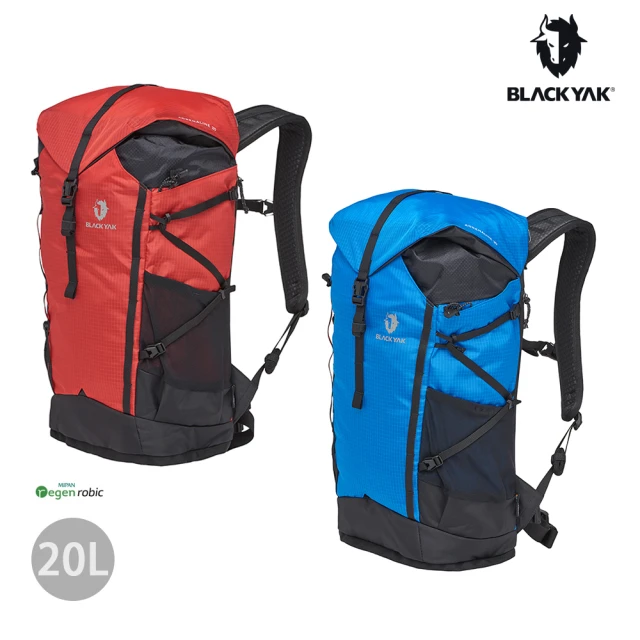 Rains Backpack 經典防水雙肩背長型背包(130