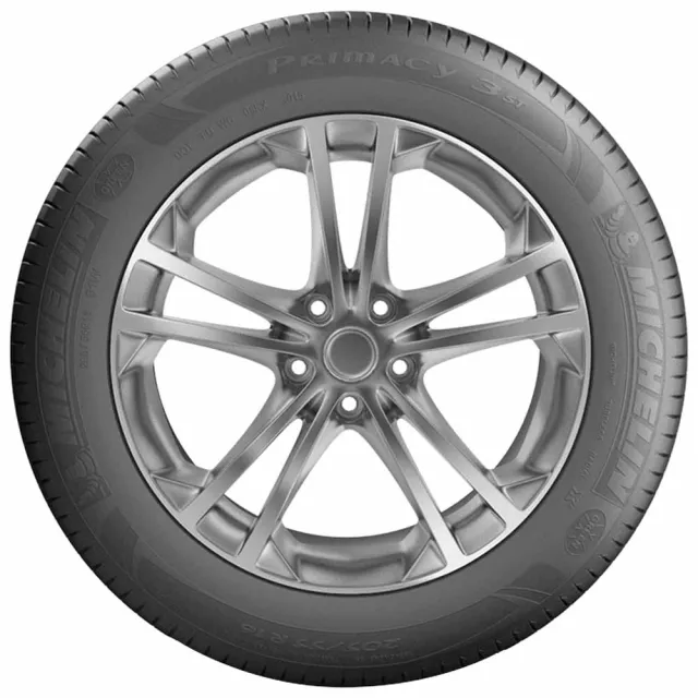 【Michelin 米其林】官方直營 MICHELIN 舒適型失壓續跑胎 PRIMACY 3 ZP 245/50/18 4入