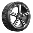 【Michelin 米其林】官方直營 MICHELIN 操控型輪胎 PILOT SPORT 5 225/45/19 4入