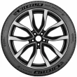 【Michelin 米其林】官方直營 MICHELIN 操控型輪胎 PILOT SPORT 4 SUV 235/55/19 4入