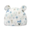 【BabyCity娃娃城 官方直營】迪士尼紗布嬰兒帽(5款)