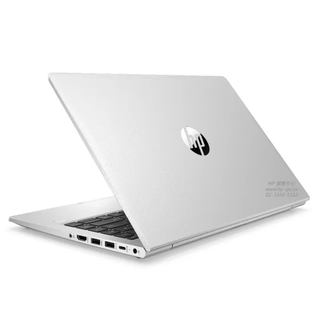 【HP 惠普】特仕升級2T_14吋i7-1255U商用筆電(ProBook 440 G9/9X5F2PA/16G/1T+1T SSD/W11P/3年保固)