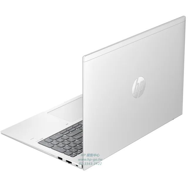 【HP 惠普】特仕升級32G_16吋Ultra 5 125H RTX2050商用筆電(ProBook 460 G11/A4FS5PA/32G/512G SSD/3年保)