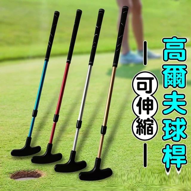 Lab Golf DF3高爾夫球推桿-綠色桿頭(最新2024