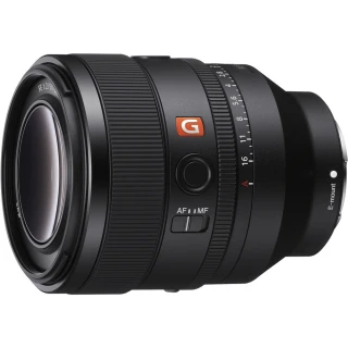 【SONY 索尼】FE 50mm F1.2 GM SEL50F12GM(公司貨 標準大光圈定焦人像鏡頭 全片幅無反微單眼鏡頭)