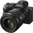 【SONY 索尼】FE 50mm F1.2 GM SEL50F12GM(公司貨 標準大光圈定焦人像鏡頭 全片幅無反微單眼鏡頭)