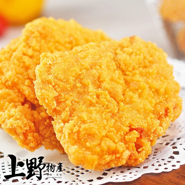 炎大生鮮 酥炸紅糟肉(300g/包 共4包)優惠推薦