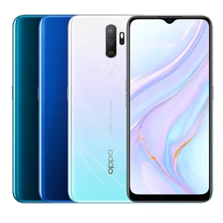 【OPPO】A級福利品 A9 2020 6.5吋(4GB/128GB)