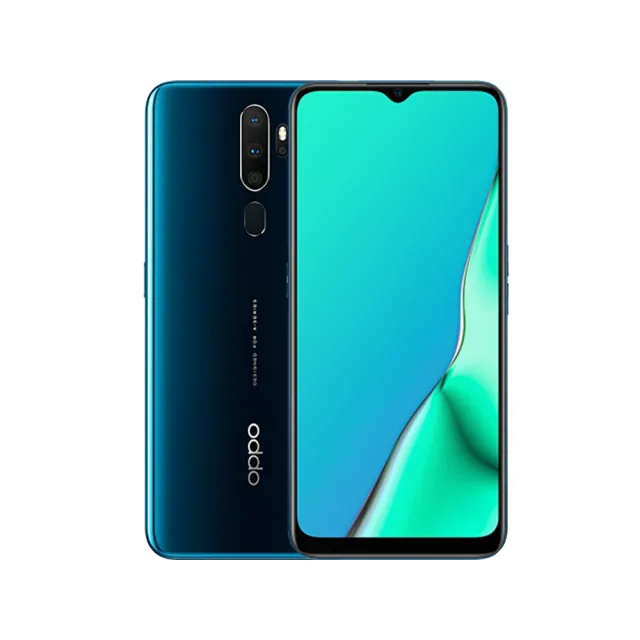 【OPPO】A級福利品 A5 2020 6.5吋(4GB/64GB)