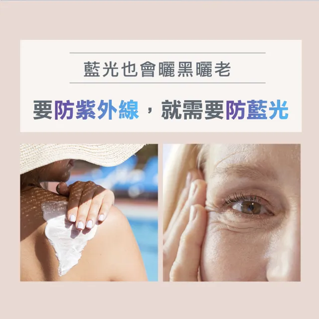 【Avene 雅漾官方直營】超能防曬新客組(含活泉水50ml/旅行組)