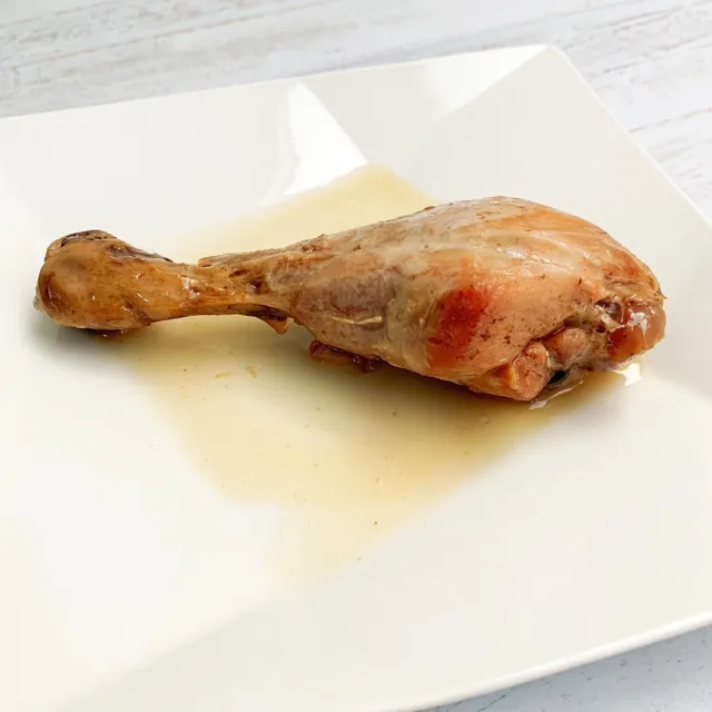 【CHIKEN 奇啃】保健雞腿 70g*30入組/盒裝(犬貓鮮食、漢方保健雞腿)