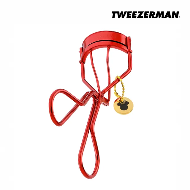 【Tweezerman】Disney 限定無限想像睫毛夾(迪士尼聯名 專櫃公司貨)