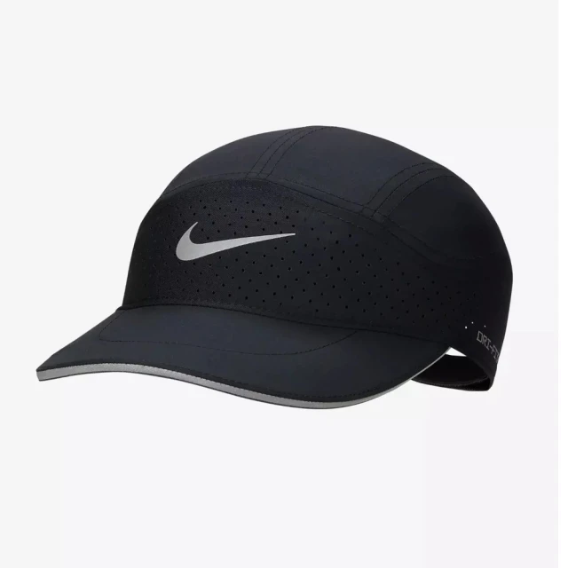 NIKE 耐吉 休閒帽 男 女 U NK CLUB CAP 