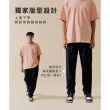 【plain-me】Billy Pants plus 全長比例神褲 PLN3564-231(男款/女款 共5色 長褲)