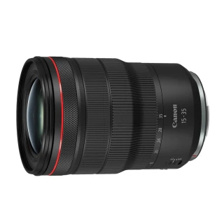 【Canon】RF 15-35mm f2.8L IS USM(公司貨)