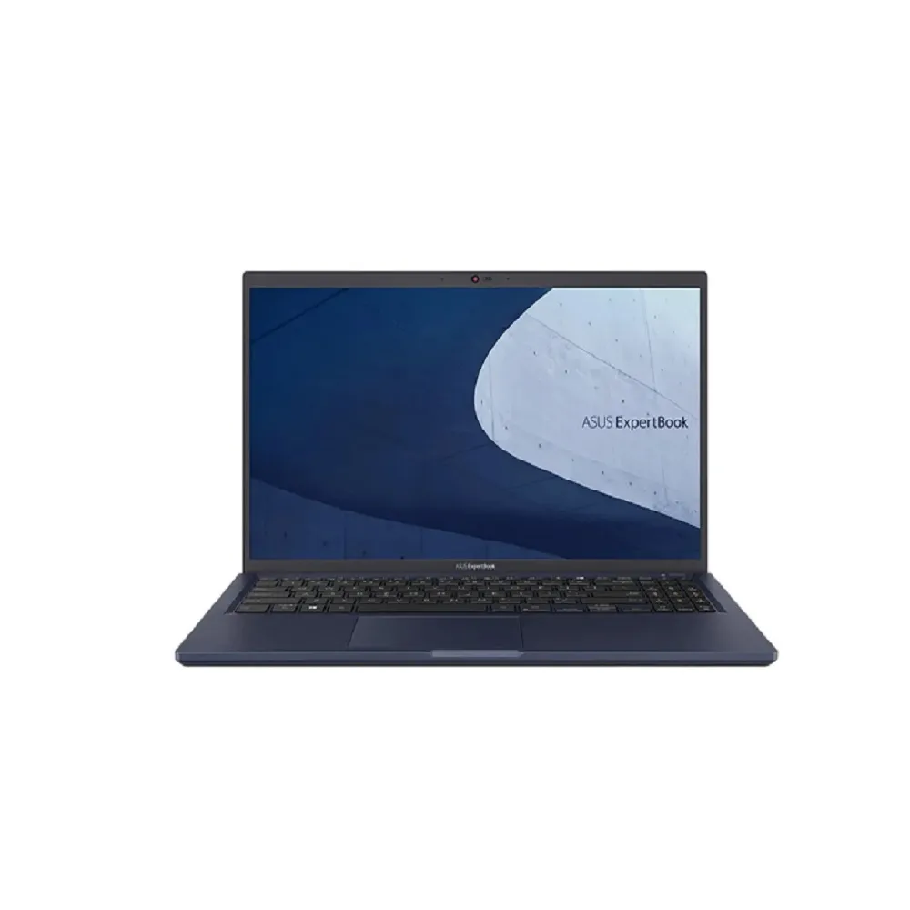 【ASUS 華碩】特仕款 15吋企業首選商務筆電(Expertbook B1508CBA/i5-1235U/8G+16G/512G+480G/W11P)