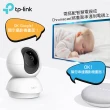 (64G記憶卡組)【TP-Link】Tapo C200 1080P 200萬畫素WiFi無線旋轉網路攝影機/監視器 IP CAM