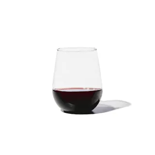 【TOSSWARE】RESERVE Stemless Wine 16oz 紅酒杯(4入)