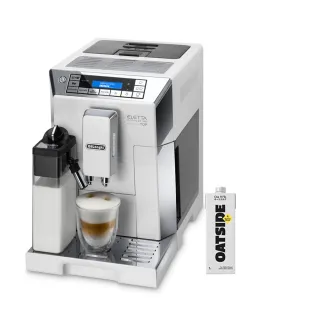 【Delonghi】ECAM 45.760.W 全自動義式咖啡機
