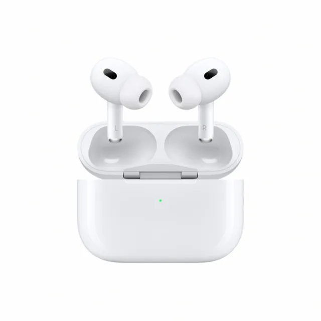 A級福利品【Apple】AirPods Pro 2 (USB-C充電盒)