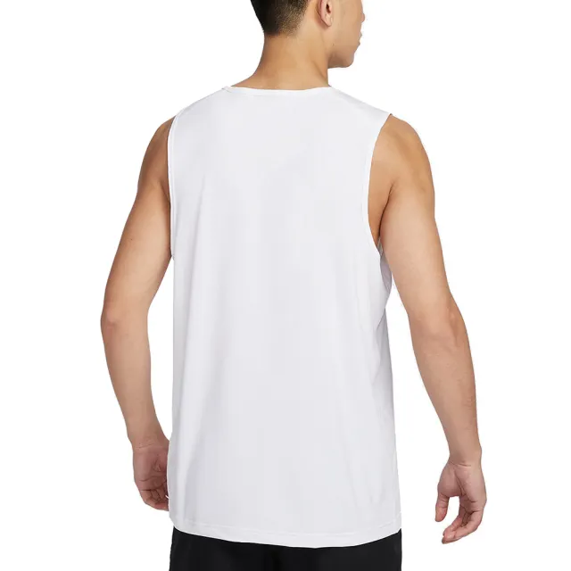 【NIKE 耐吉】運動背心 AS M NK DF  HYVERSE TANK 男 - DV9842100