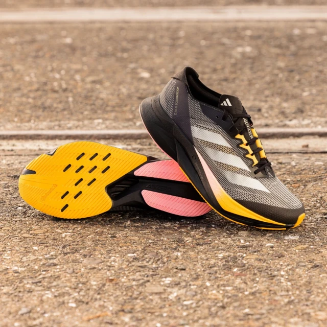 adidas 愛迪達 拖鞋 男鞋 女鞋 運動 ADILETT