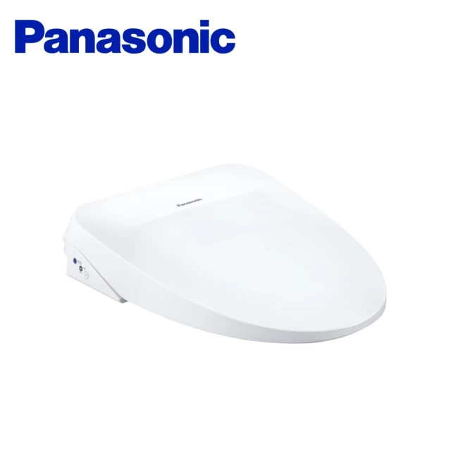 Panasonic 國際牌 微電腦瞬熱式洗淨便座 -含基本安裝(DL-RPTK10TWS)