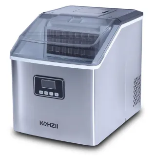 【KOHZII 康馳】透明冰全自動製冰機 KIM1801
