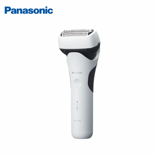 【Panasonic 國際牌】日製極簡系3枚刃電鬍刀(ES-LT2B兩色可選)