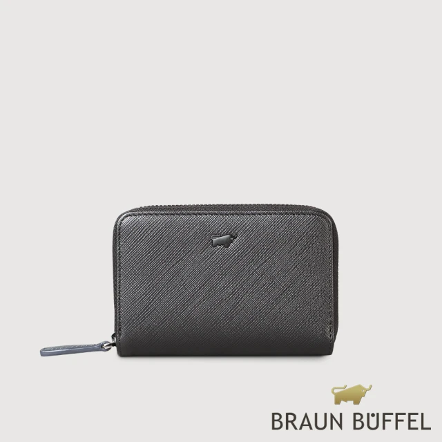 BRAUN BUFFEL 德國小金牛 台灣總代理 維克多-D