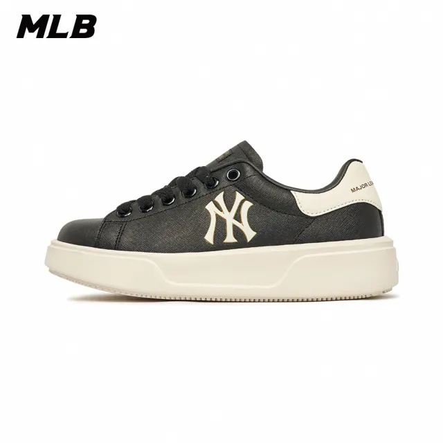【MLB】老爹鞋 Chunky Classic系列 紐約洋基隊(3ASXCCS3N-50BKS)