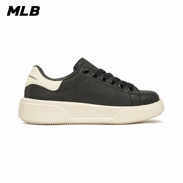 【MLB】老爹鞋 Chunky Classic系列 紐約洋基隊(3ASXCCS3N-50BKS)