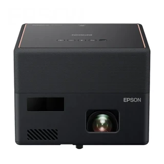 【EPSON】EPSON EF-12 自由視移動光屏3LCD雷射便攜投影機