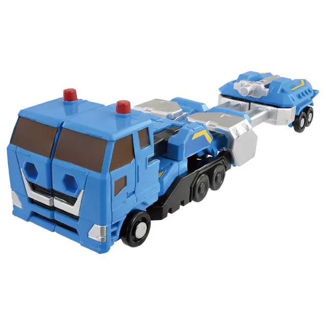 【TAKARA TOMY】PLARAIL 鐵道王國 新幹線變形機器人 變革世代 N700S 牽引車強化(多美火車)