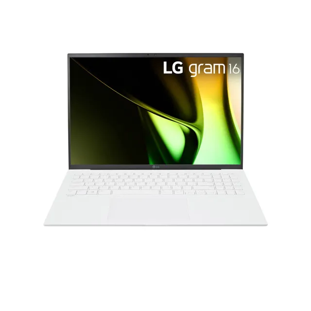 【LG 樂金】Gram 16吋 Ultra 5 輕薄AI筆電(16Z90S-G.AA54C2/Ultra5-125H/16G/512G SSD/W11/冰雪白)